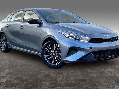 Used 2024 Kia Forte GT-Line