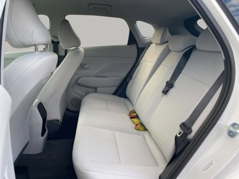 New 2026 Hyundai Kona SE FWD image 29