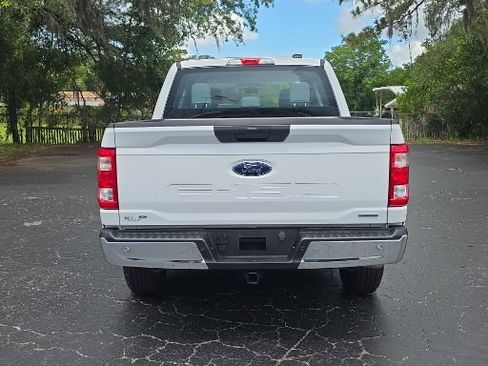Certified 2023 Ford F150 XL w/ XL Chrome Appearance Package AWD/4WD image 13
