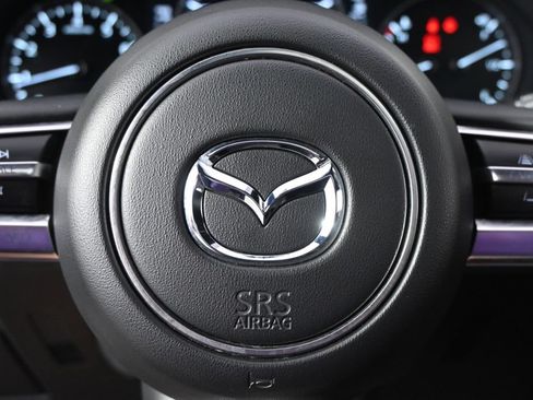 Used 2021 MAZDA MAZDA3 Hatchback w/Premium Plus Pkg AWD/4WD image 35