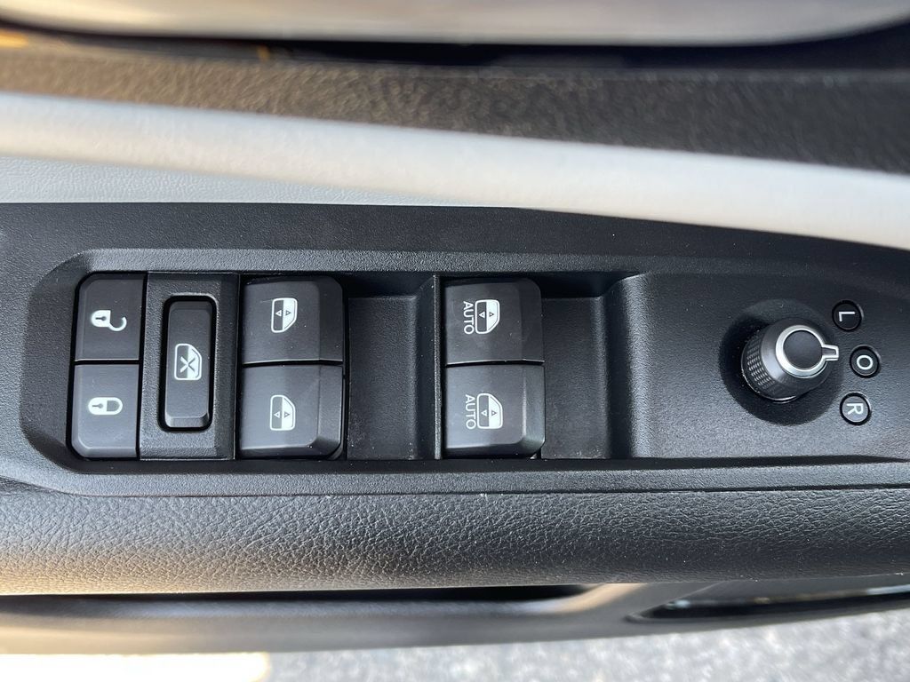 Used 2024 Jeep Compass Limited AWD/4WD image 26