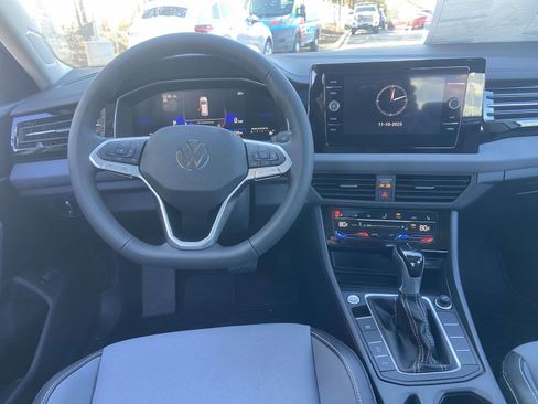 New 2026 Volkswagen Jetta SE image 14