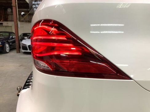 Used 2017 Mercedes-Benz GLE 63 AMG 4MATIC image 22