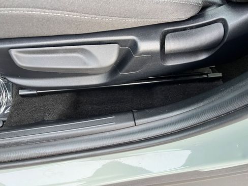 Used 2025 Kia K4 LXS image 22