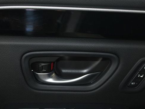 New 2026 Honda Pilot EX-L image 19