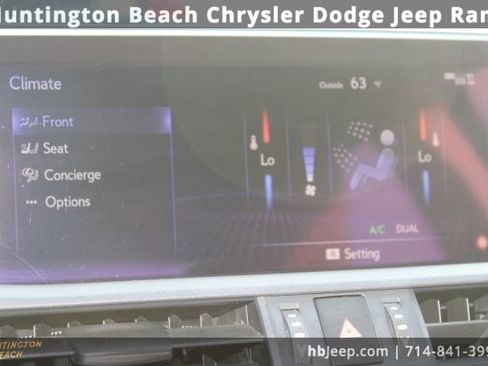 Used 2019 Lexus ES 350 image 26