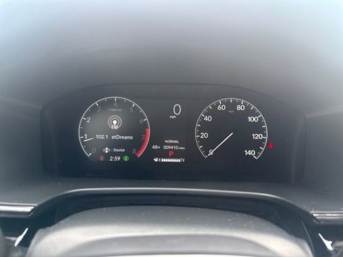 Used 2025 Honda CR-V EX-L image 14