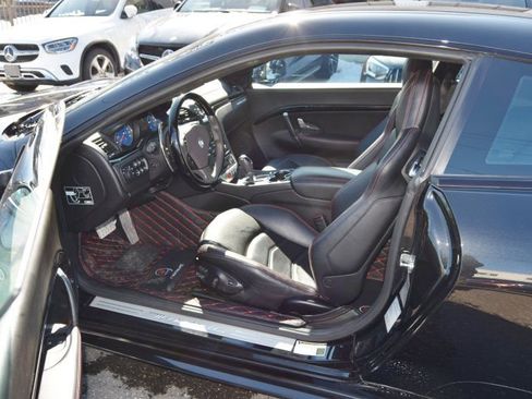 Used 2016 Maserati GranTurismo MC image 20