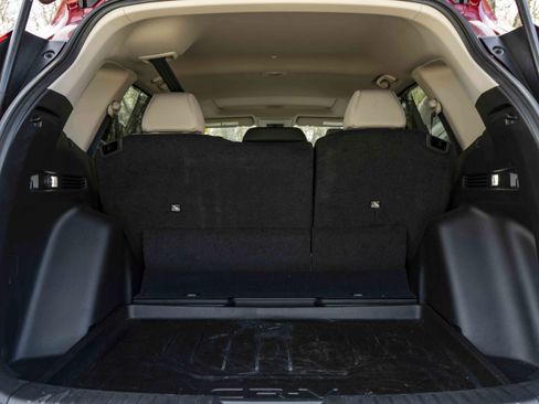 Used 2024 Honda CR-V EX image 42