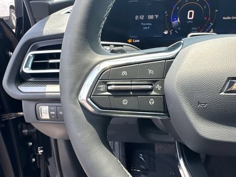 New 2026 Chevrolet Traverse LT w/ Enhanced Driving Package FWD image 27