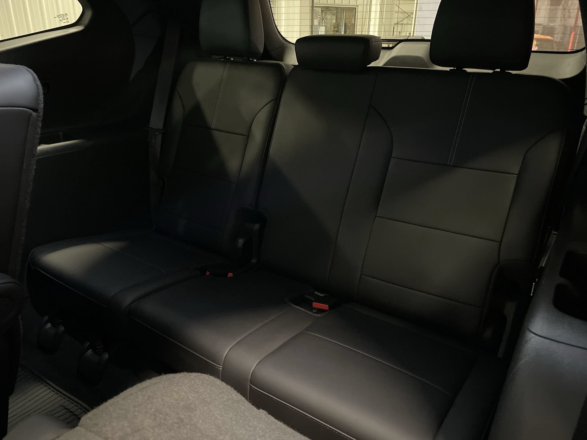 Used 2024 GMC Acadia Elevation w/ Luxury Package FWD image 25