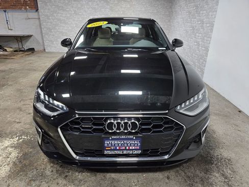 Used 2023 Audi A4 2.0T Premium Plus image 60