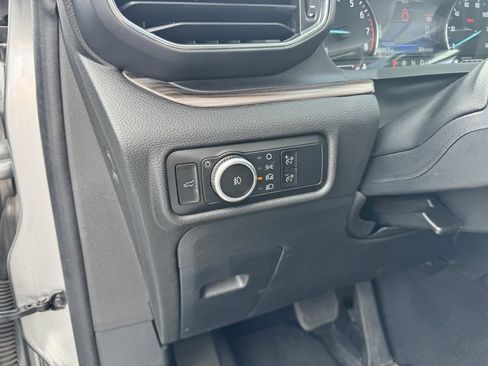 Used 2023 Ford Explorer Limited image 6