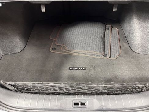 Used 2020 Nissan Altima 2.5 SR image 48