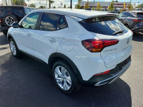 New 2026 Buick Encore GX Preferred w/ Comfort Package image 5