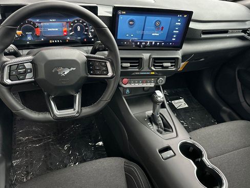 New 2026 Ford Mustang Coupe image 10