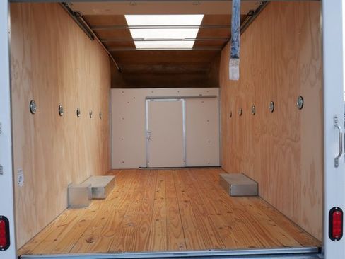 New 2026 Ford E-350 and Econoline 350 Super Duty w/ Power Equipment Group image 8