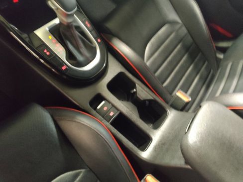 Used 2023 Kia Forte GT w/ GT2 Package FWD image 26