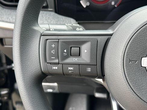 New 2026 Nissan Kicks S FWD image 23