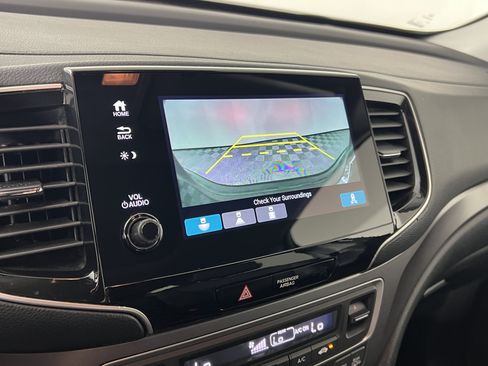 Used 2022 Honda Pilot Special Edition image 30