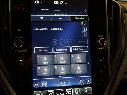 New 2026 Subaru Crosstrek 2.5i Sport image 24