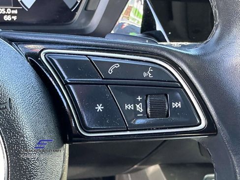 Used 2023 Audi A3 2.0T Premium image 24