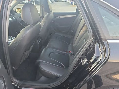 Used 2016 Audi A4 2.0T Premium Plus w/ Technology Package image 8