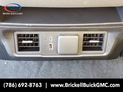 New 2026 GMC Sierra 1500 Elevation AWD/4WD image 12