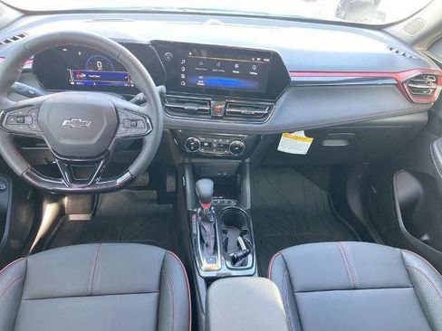Used 2026 Chevrolet TrailBlazer RS w/ Convenience Package FWD image 15