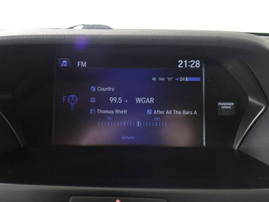 Used 2016 Acura ILX FWD image 40