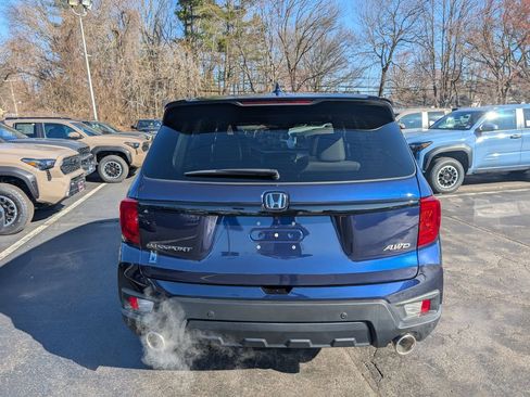 Used 2024 Honda Passport EX-L image 7