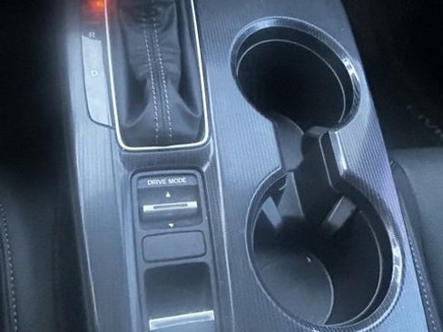 Certified 2025 Honda Civic Sport Touring image 13