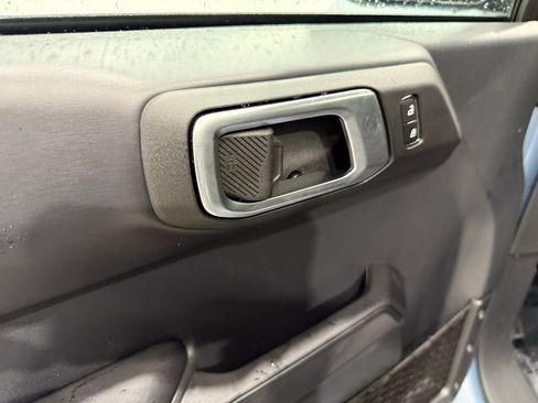 New 2025 Ford Bronco Outer Banks image 17