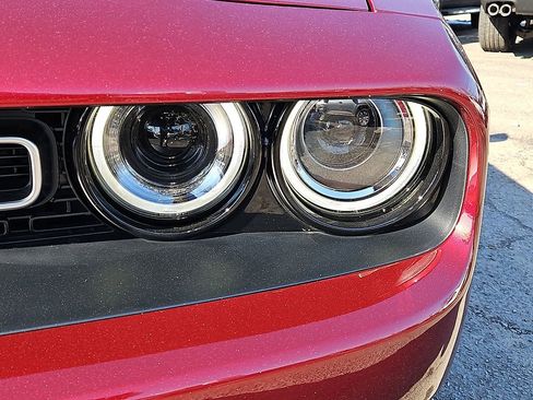 Used 2023 Dodge Challenger R/T image 35