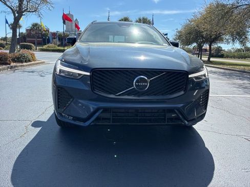 New 2026 Volvo XC60 B5 Plus w/ Protection Package Premier image 3