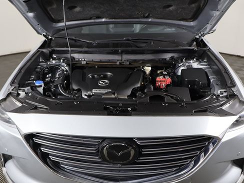 Used 2021 MAZDA CX-9 Grand Touring image 23