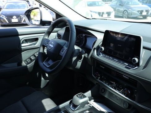 New 2026 Nissan Rogue SV image 20