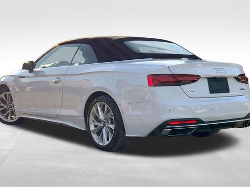 Used 2021 Audi A5 2.0T Prestige image 12