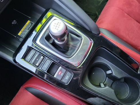 Used 2023 Acura Integra A-Spec w/ Technology Package FWD image 21