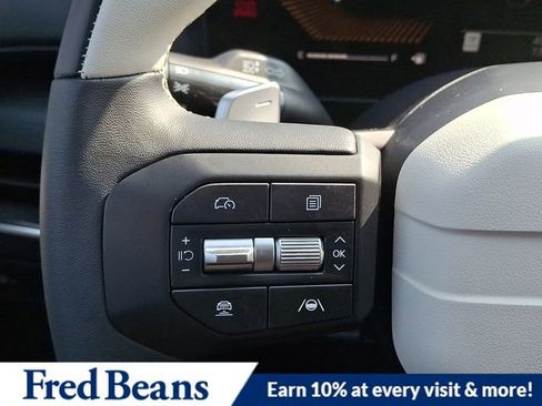 New 2026 Kia K4 GT-Line image 18