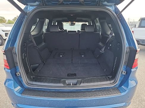 Used 2023 Dodge Durango R/T w/ Blacktop Package image 8