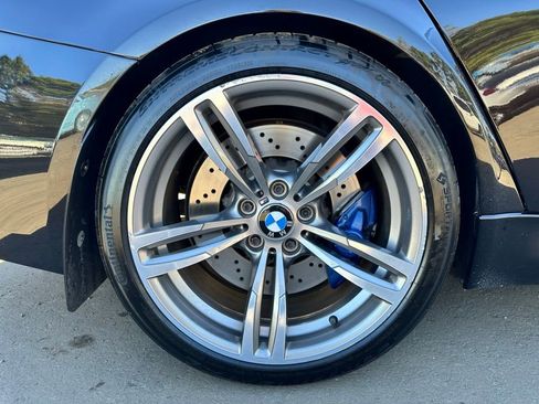 Used 2015 BMW M3 image 18