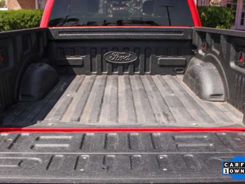 Used 2020 Ford F150 XL w/ Equipment Group 101A Mid image 8