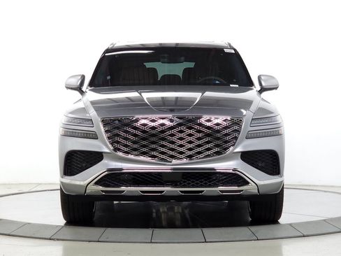 New 2026 Genesis GV80 3.5T Prestige image 2