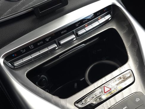 Used 2020 Mercedes-Benz AMG GT 53 w/ Driver Assistance Package image 58