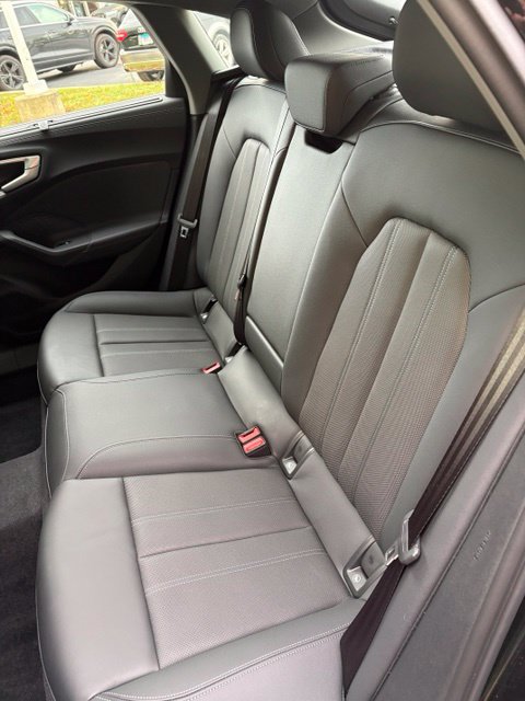 Certified 2025 Audi A5 Premium Plus w/ Premium Plus AWD/4WD image 11