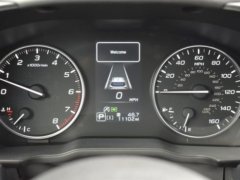 Used 2025 Subaru Forester Touring w/ Popular Package - Touring image 19