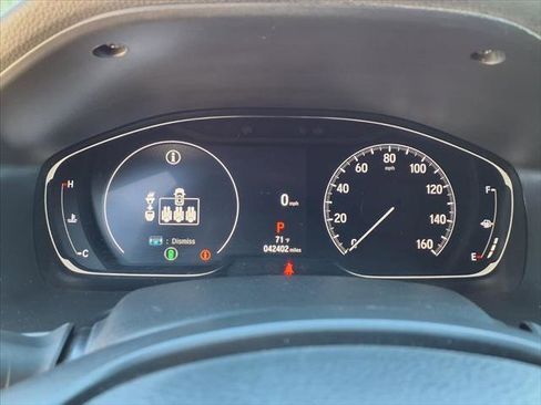 Used 2022 Honda Accord Sport image 15