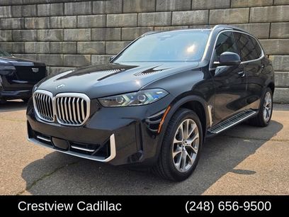 Used 2024 BMW X5 xDrive40i