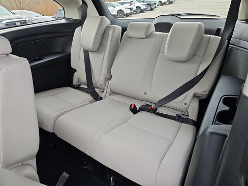 New 2026 Honda Odyssey EX-L image 23